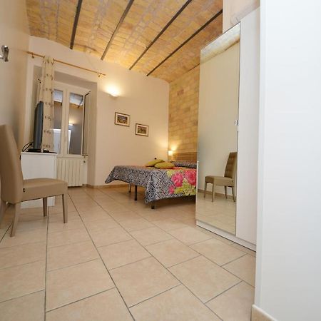 Stars Luxury Apartments Rome Luaran gambar