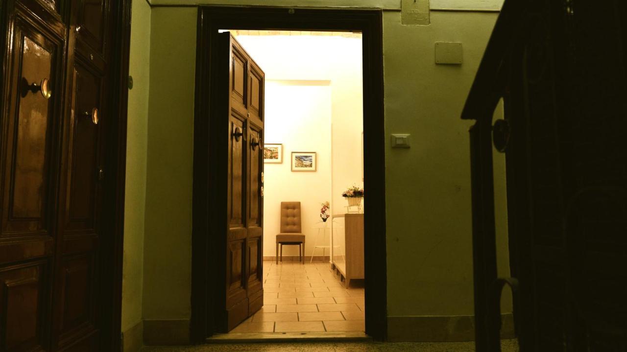 Stars Luxury Apartments Rome Luaran gambar