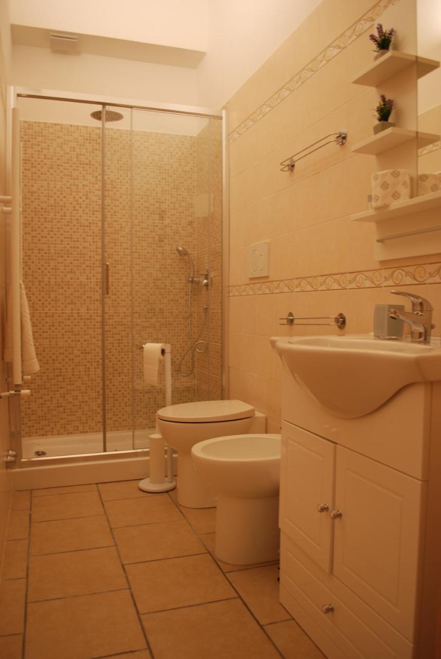 Stars Luxury Apartments Rome Luaran gambar