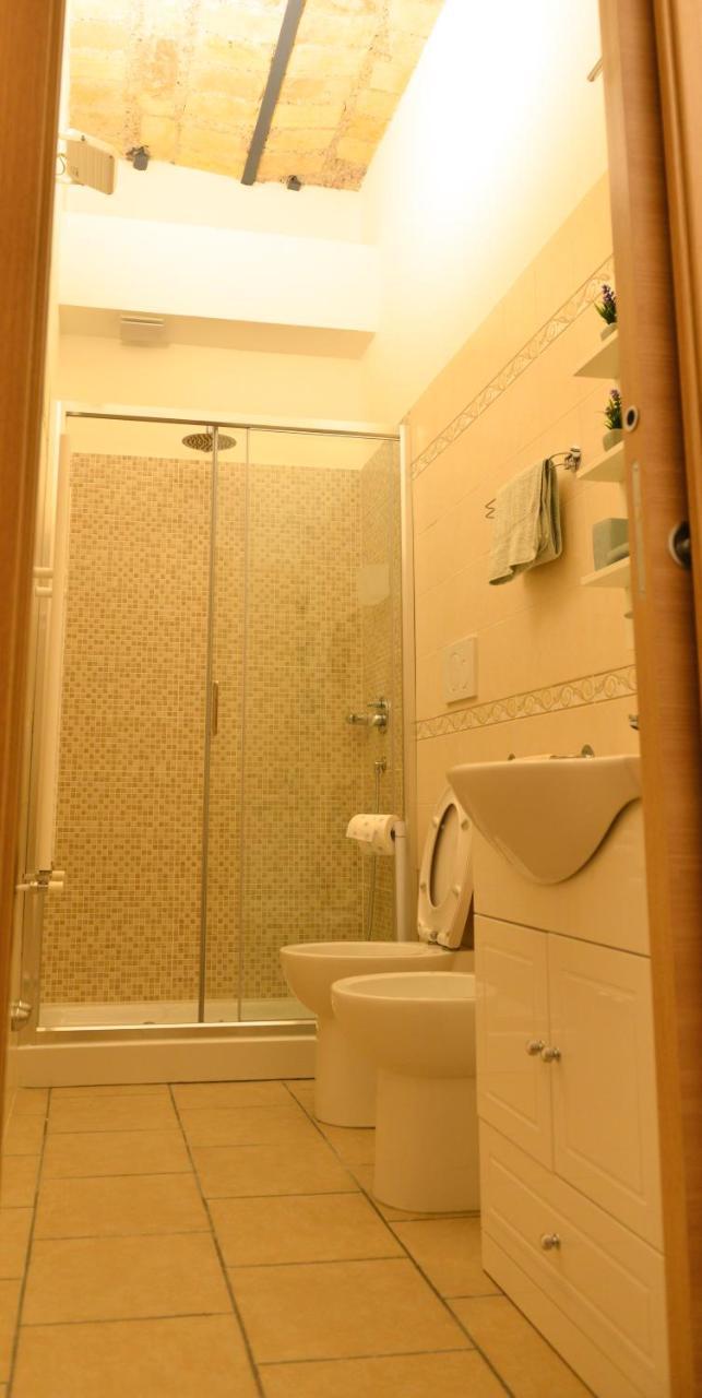 Stars Luxury Apartments Rome Luaran gambar
