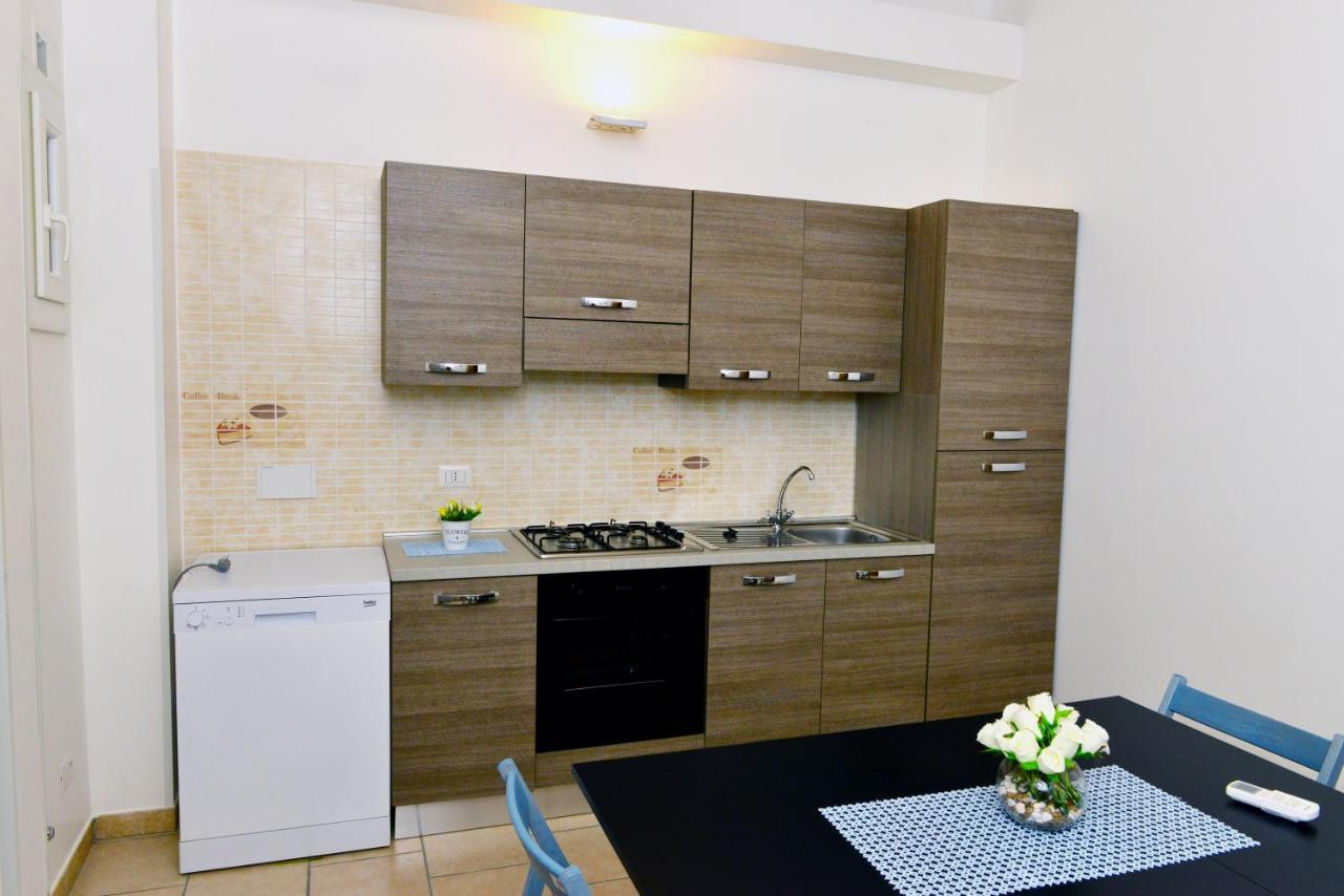 Stars Luxury Apartments Rome Luaran gambar