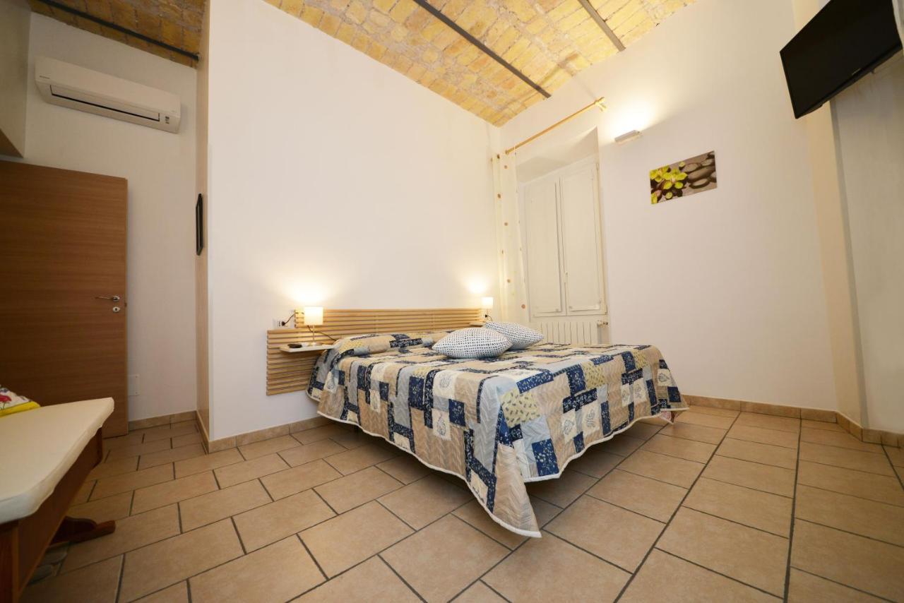 Stars Luxury Apartments Rome Luaran gambar