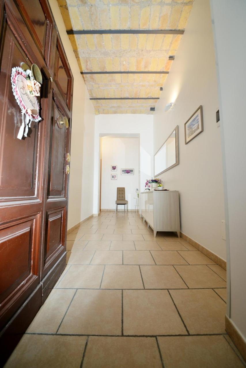 Stars Luxury Apartments Rome Luaran gambar