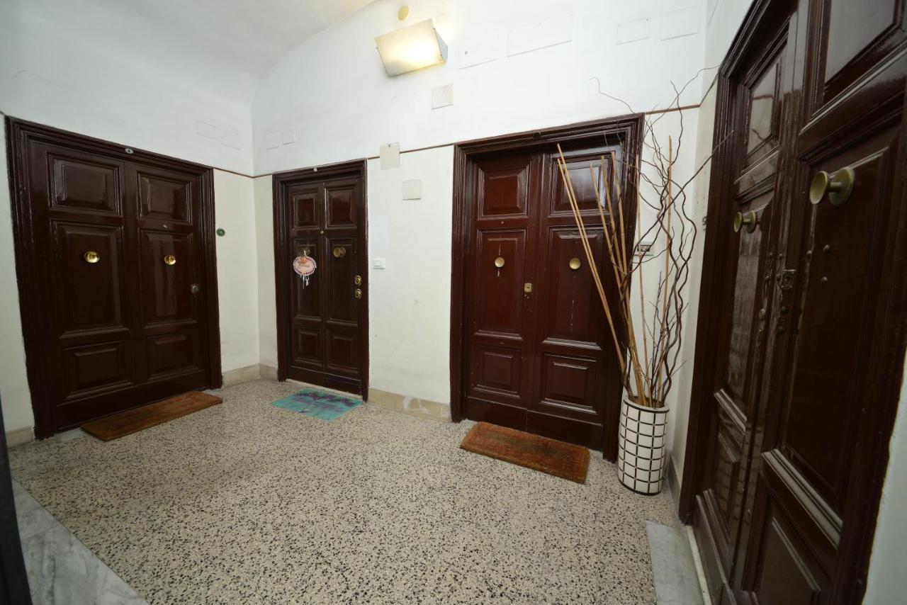 Stars Luxury Apartments Rome Luaran gambar