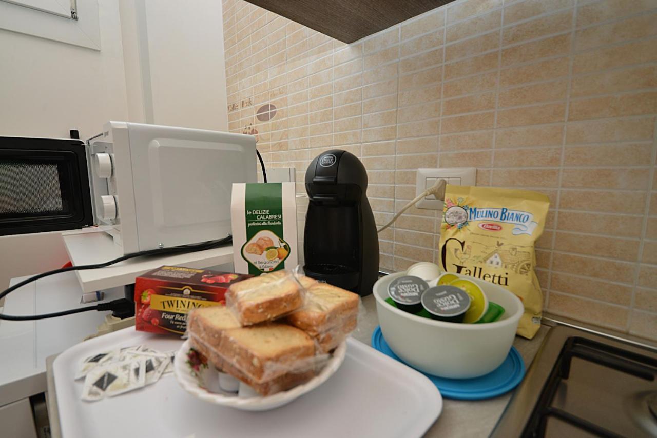 Stars Luxury Apartments Rome Luaran gambar