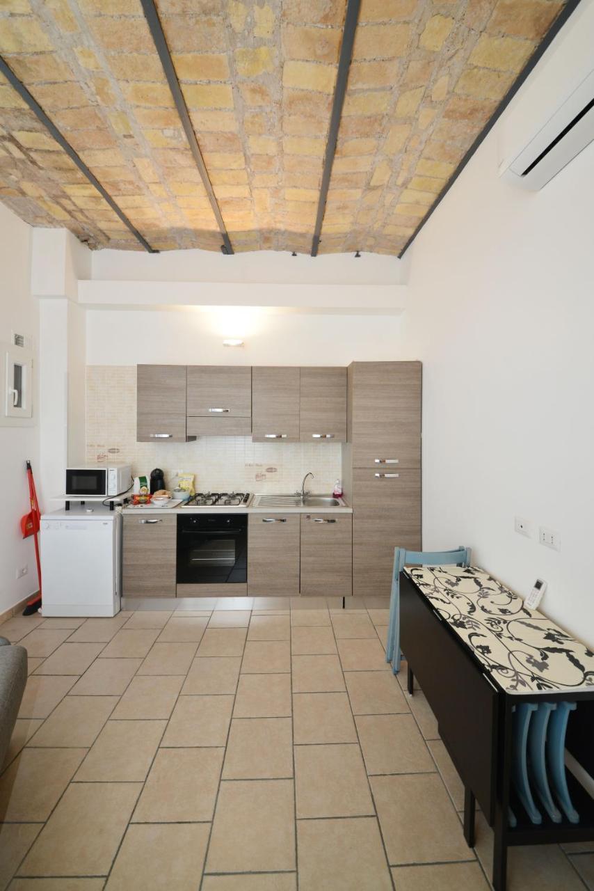 Stars Luxury Apartments Rome Luaran gambar