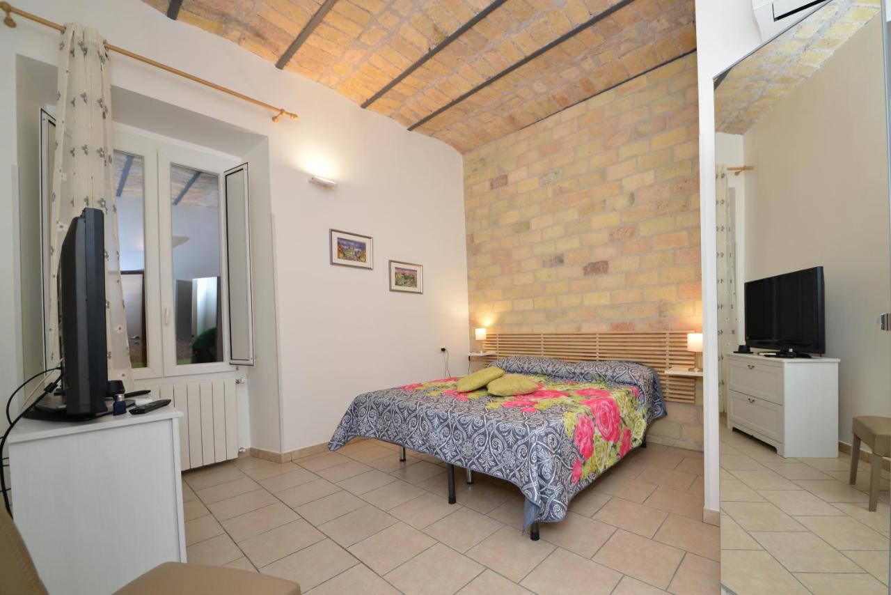 Stars Luxury Apartments Rome Luaran gambar