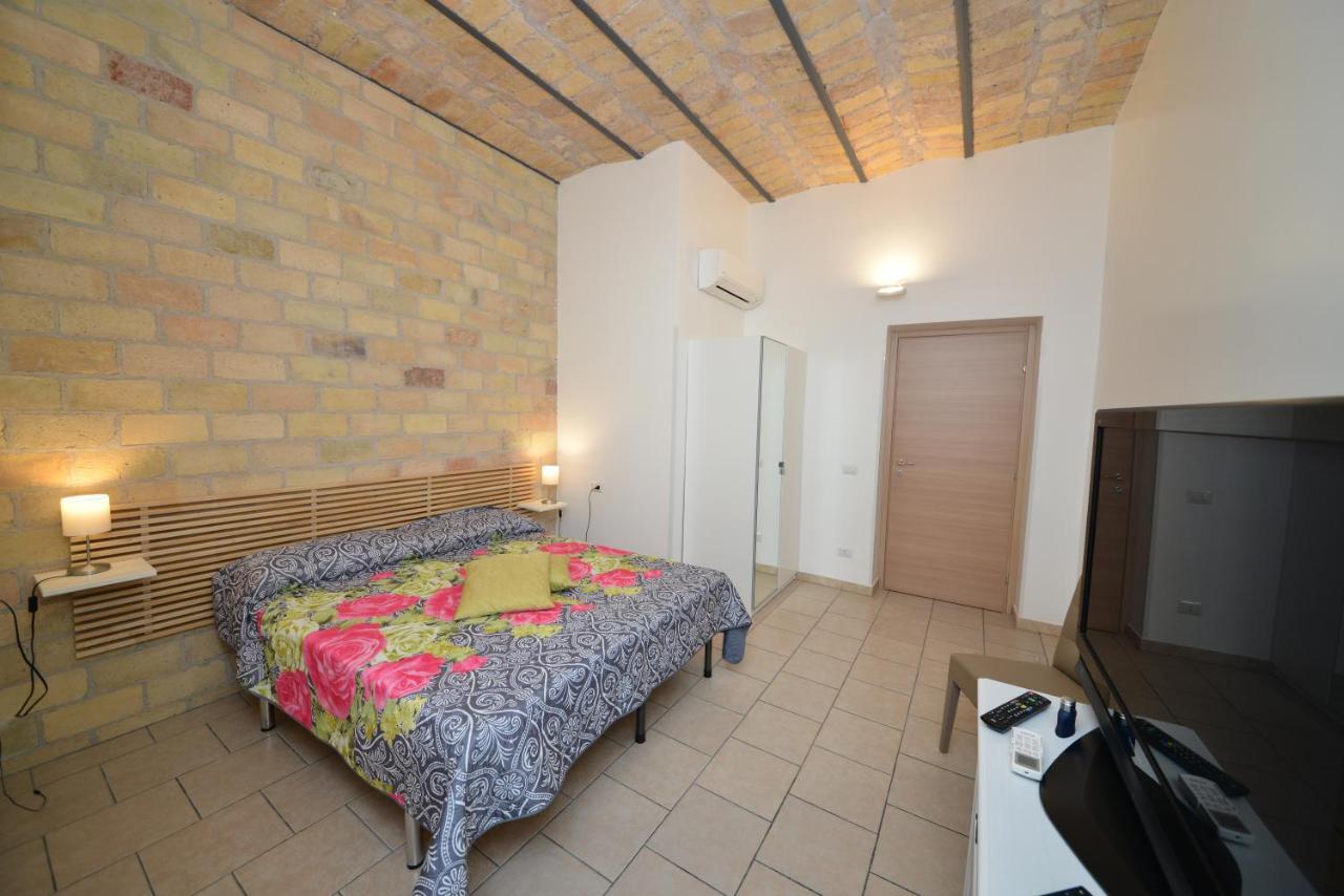 Stars Luxury Apartments Rome Luaran gambar