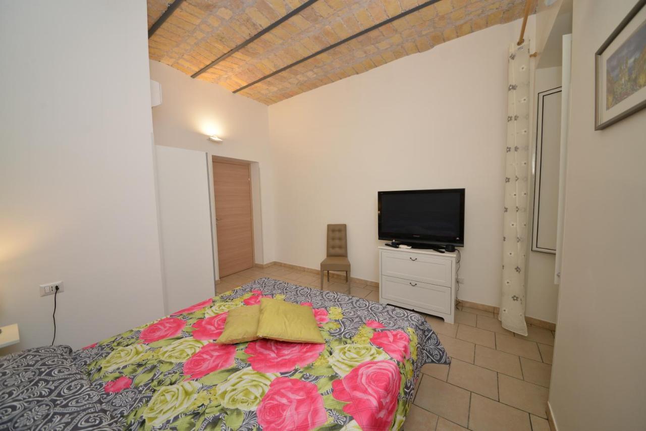 Stars Luxury Apartments Rome Luaran gambar