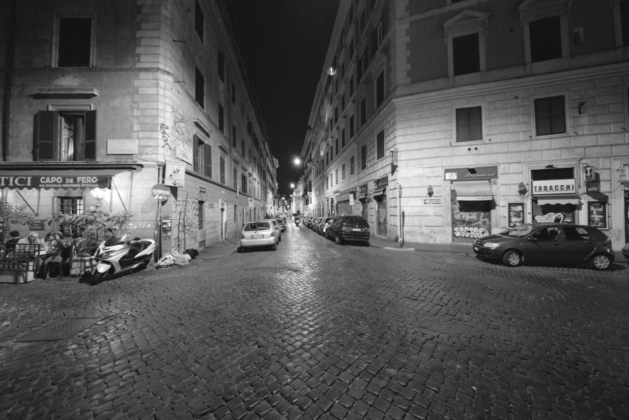 Stars Luxury Apartments Rome Luaran gambar
