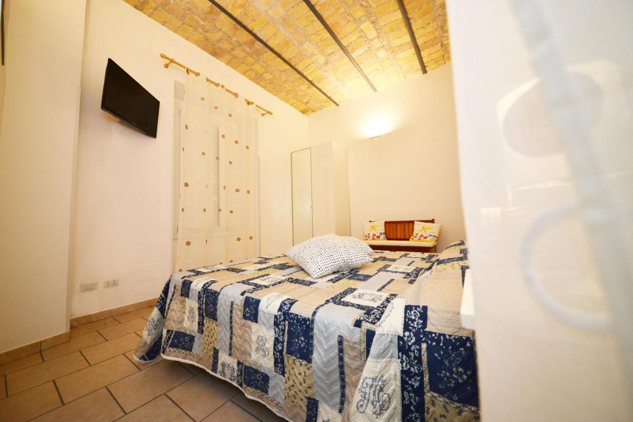 Stars Luxury Apartments Rome Luaran gambar