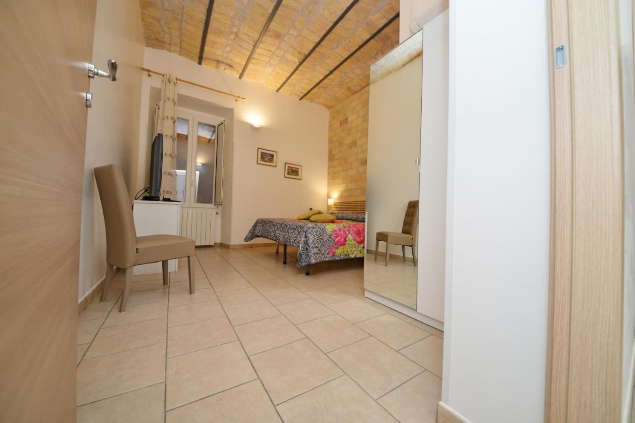 Stars Luxury Apartments Rome Luaran gambar