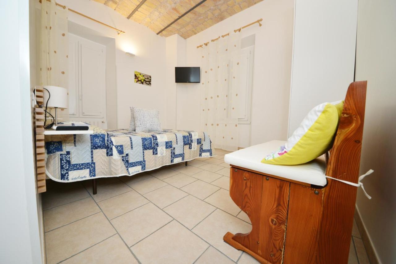 Stars Luxury Apartments Rome Luaran gambar