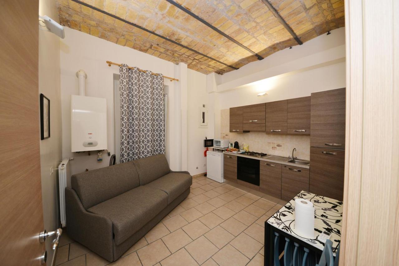 Stars Luxury Apartments Rome Luaran gambar